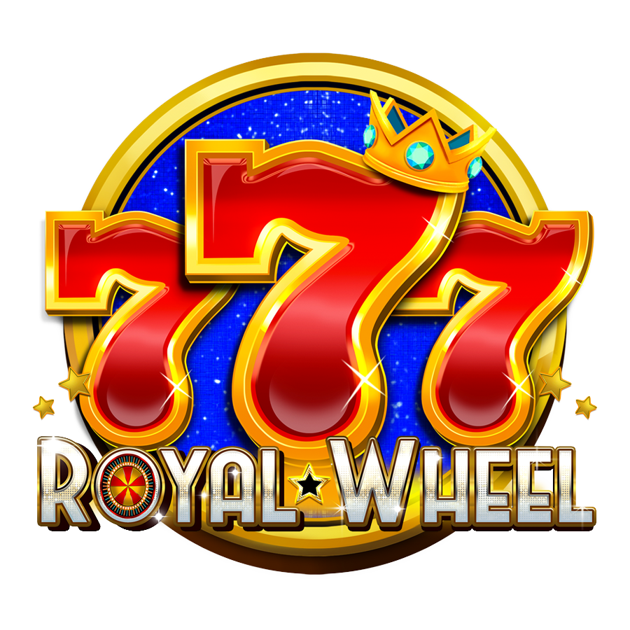 777 Royal Wheel