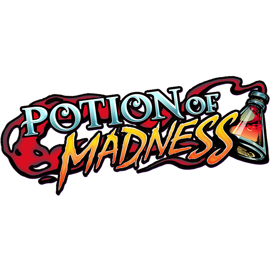 Potion of Madness