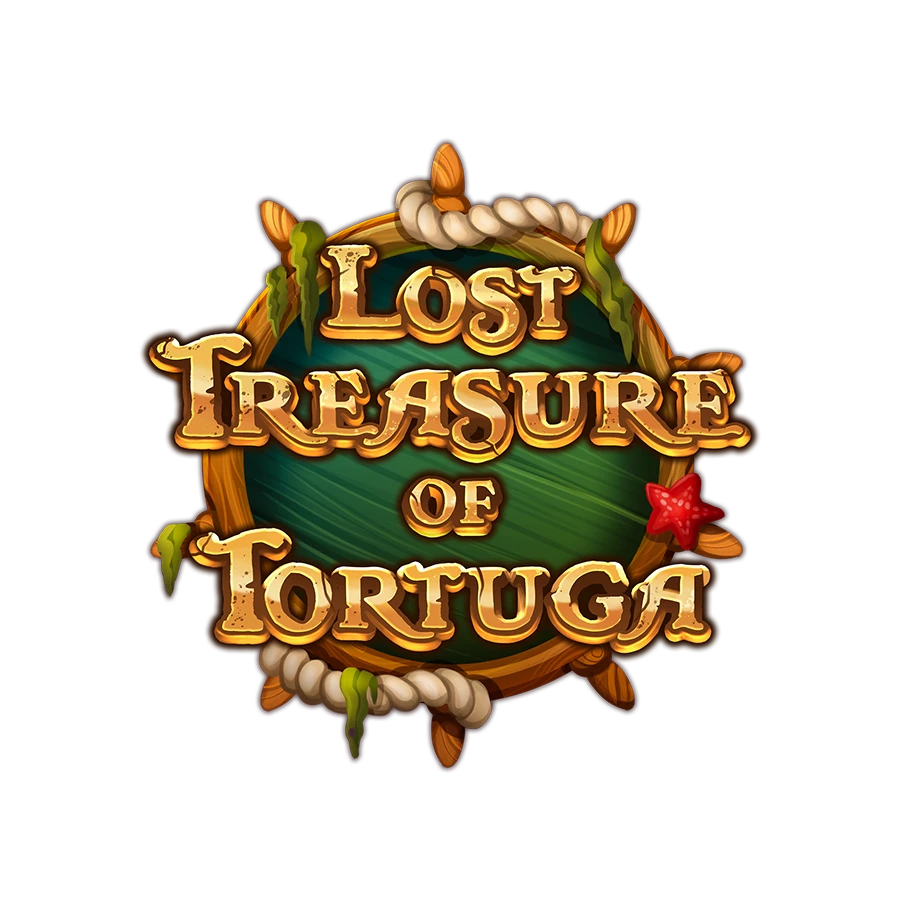 Lost Treasure of Tortuga