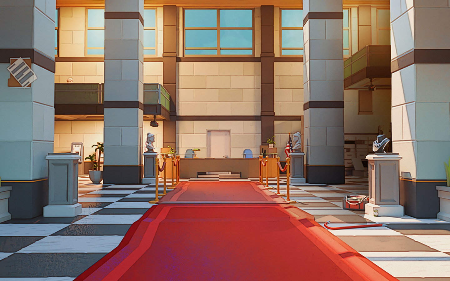 Cop the Lot Megaways Power Play