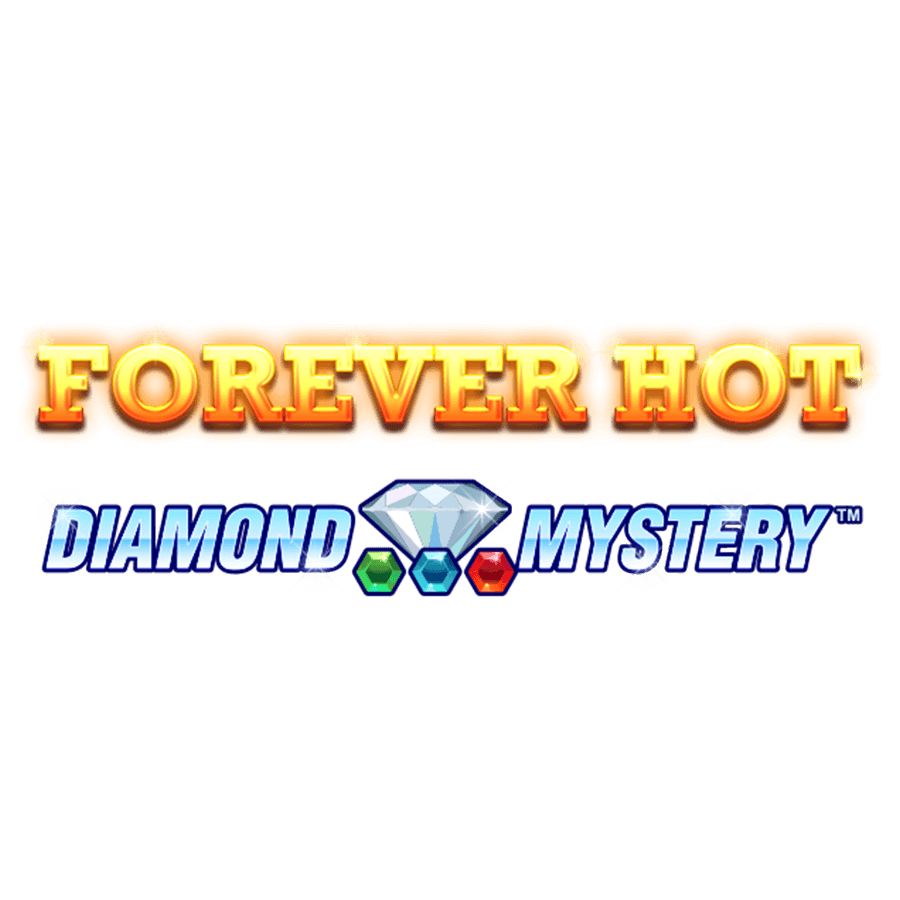 Diamond Mystery: Forever Hot