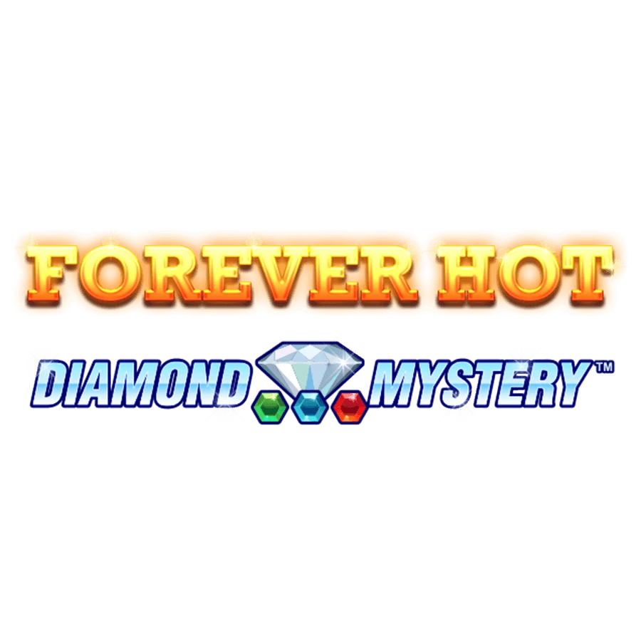 Diamond Mystery: Forever Hot