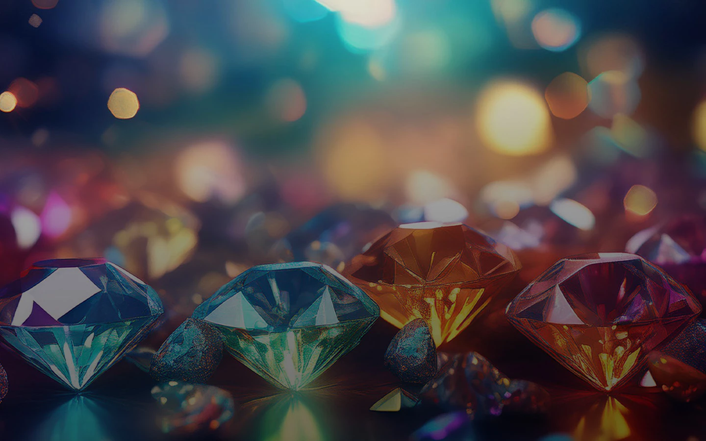 Diamond Blitz 2