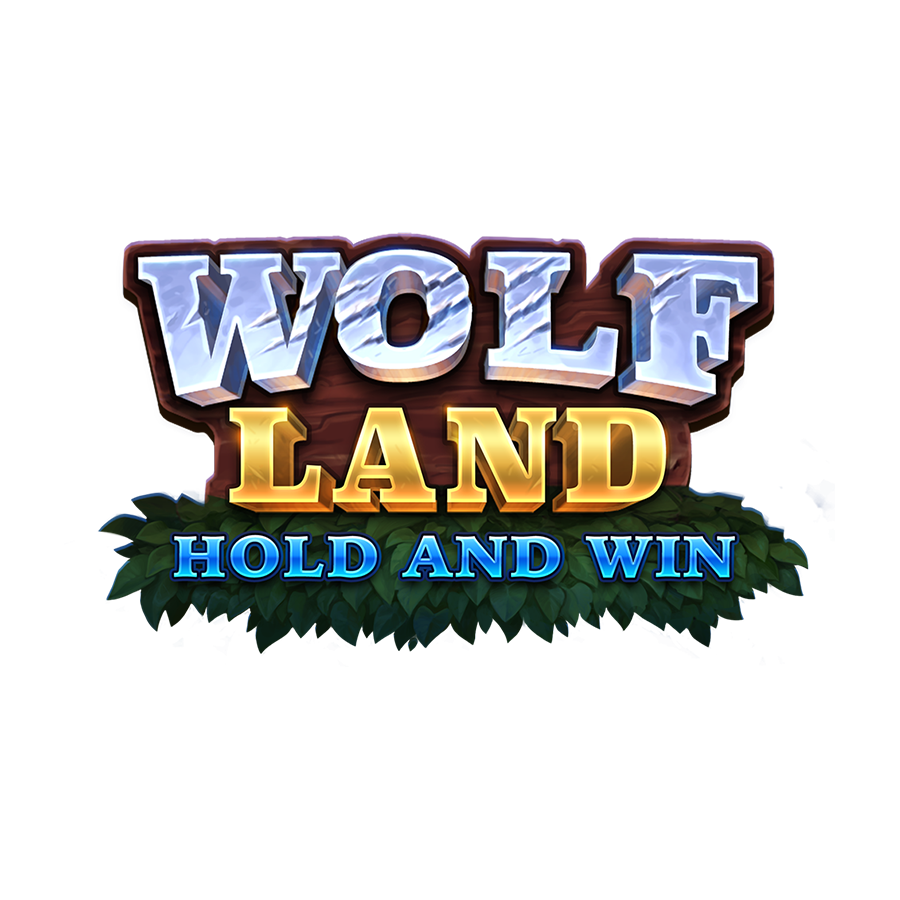 Wolf Land: Hold and Win