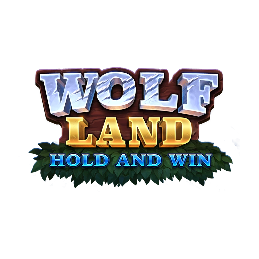 Wolf Land: Hold and Win