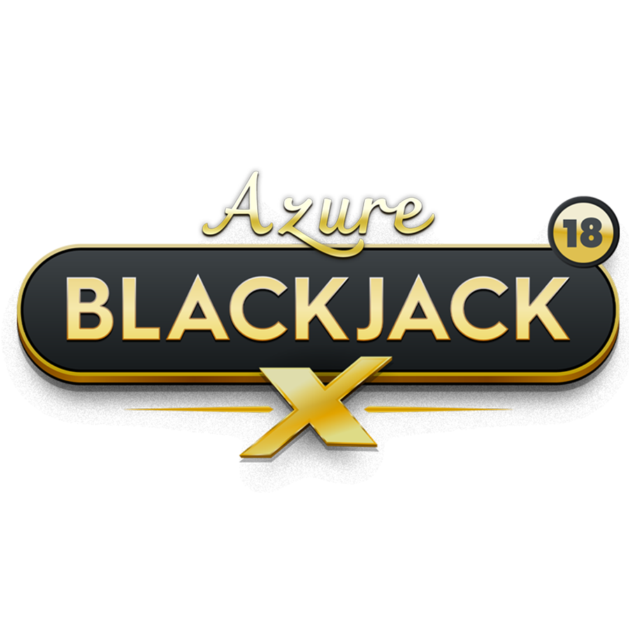 BlackjackX 18 - Azure