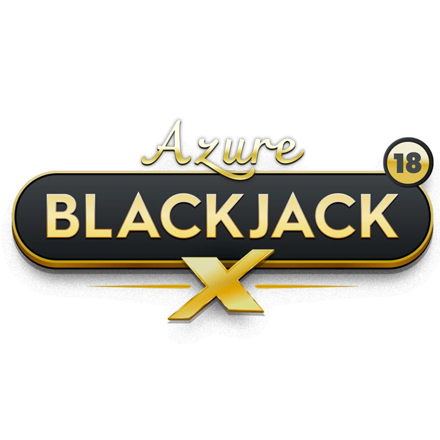 BlackjackX 18 - Azure