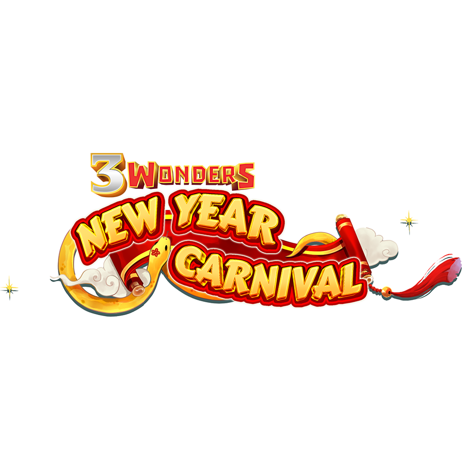 3 Wonders New Year Carnival