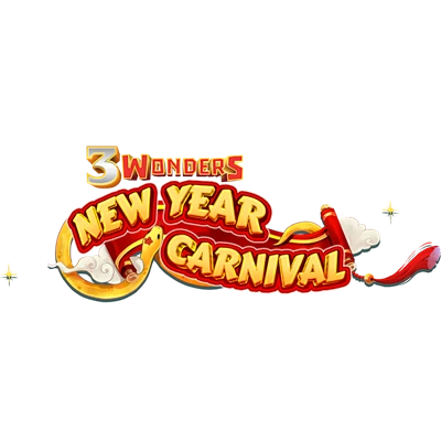 3 Wonders New Year Carnival