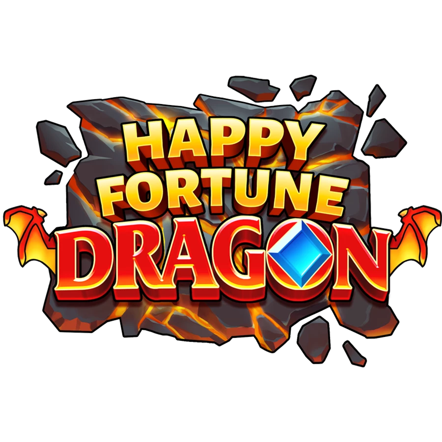 Happy Fortune Dragon
