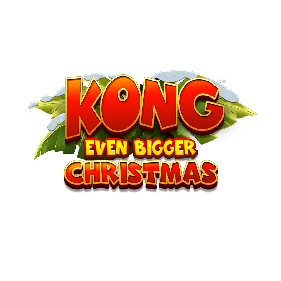 Kong Even Bigger Christmas