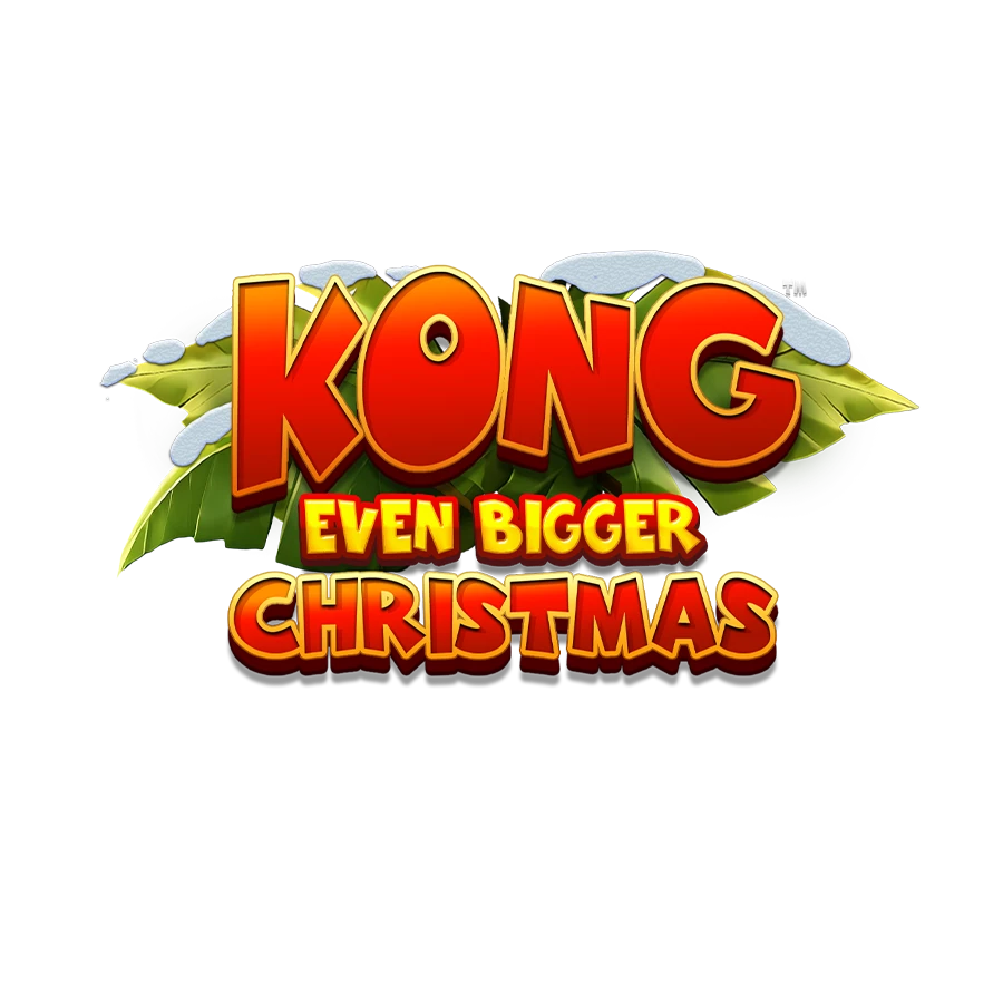 Kong Even Bigger Christmas