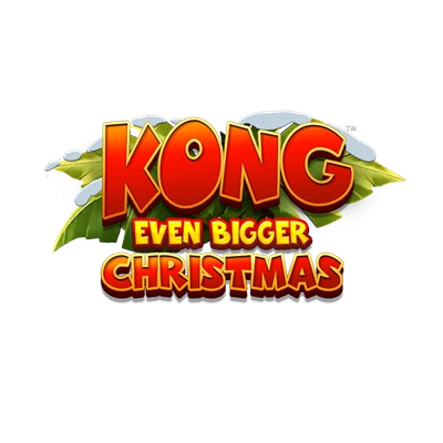 Kong Even Bigger Christmas