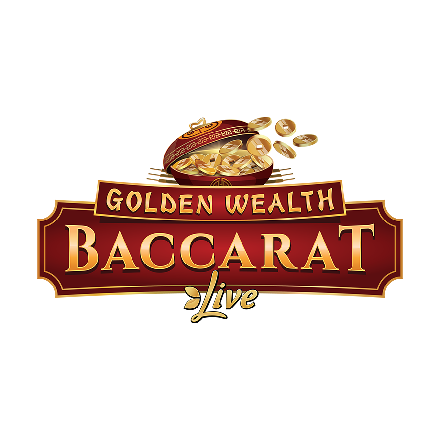 Live Golden Wealth Baccarat