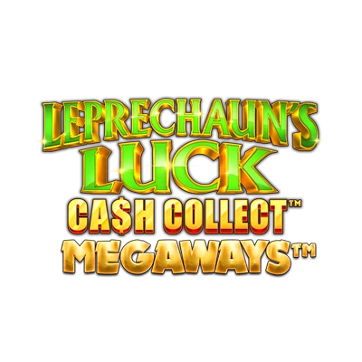 Leprechauns Luck Cash Collect Megaways