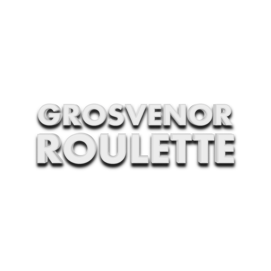 Grosvenor Roulette