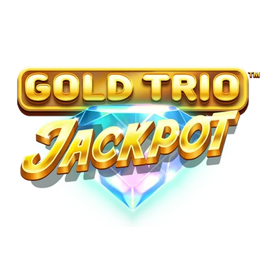 Gold Trio Jackpot