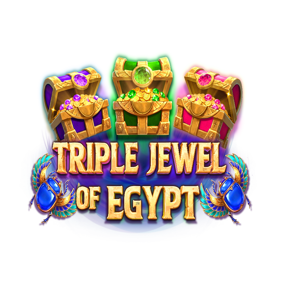 Triple Jewel of Egypt