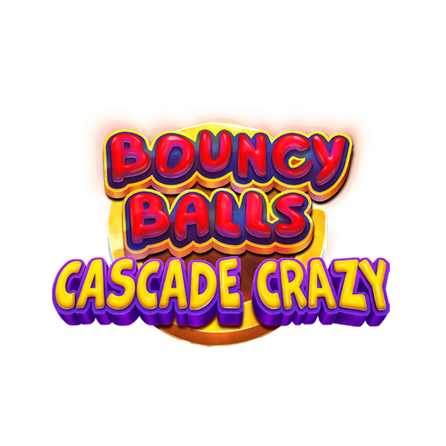 Bouncy Balls Cascade Crazy