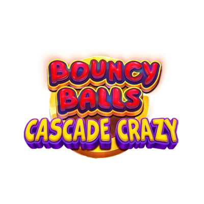 Bouncy Balls Cascade Crazy