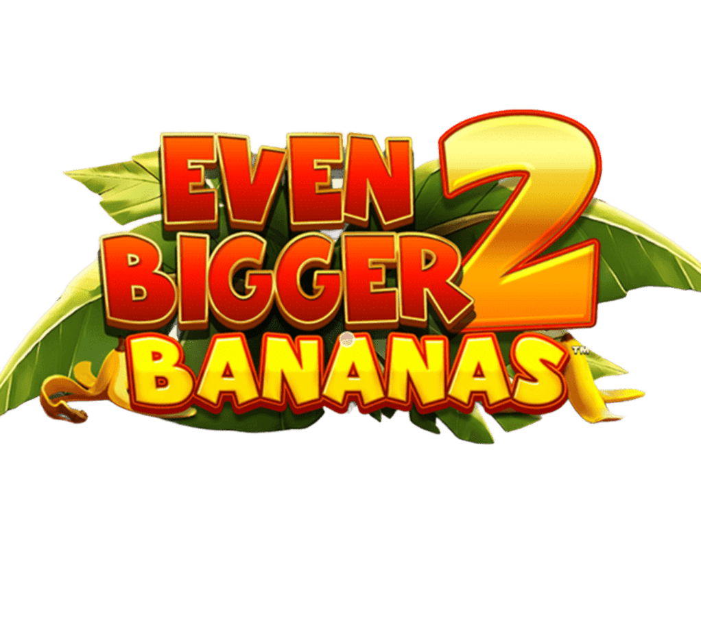 King Kong Cash Even Bigger Bananas 2