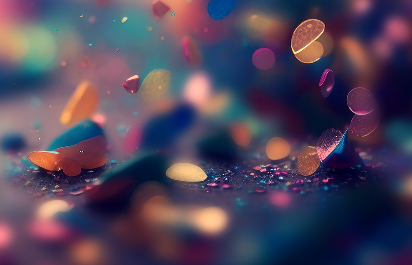 Loose Women: Loose Confetti Cannon