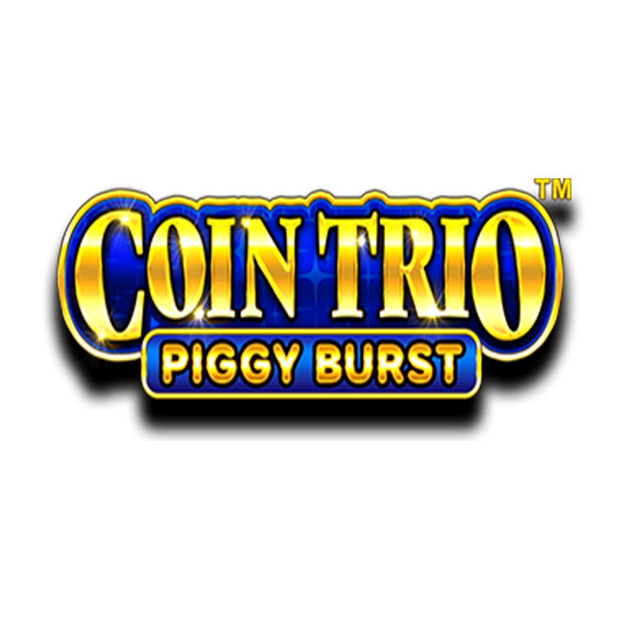 Coin Trio Piggy Burst