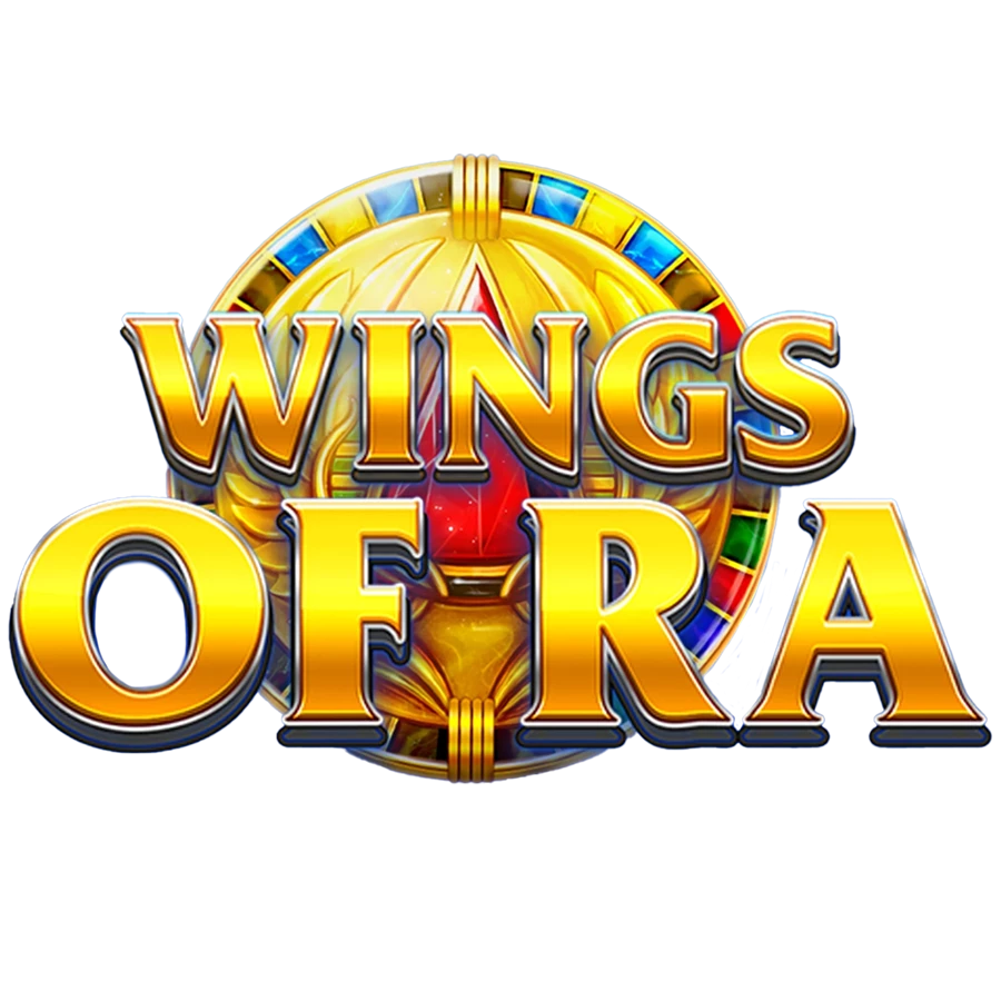 Wings of ra