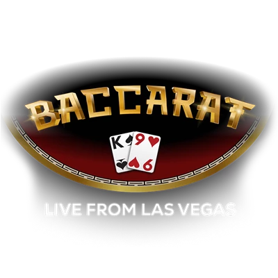 Live Vegas Baccarat