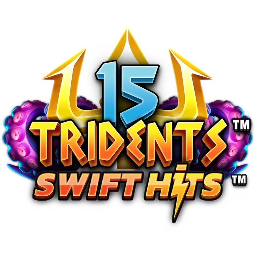 15 Tridents