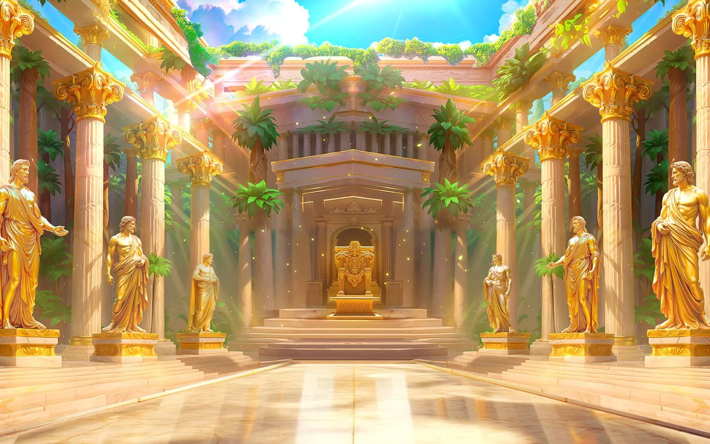 Regal Wins 