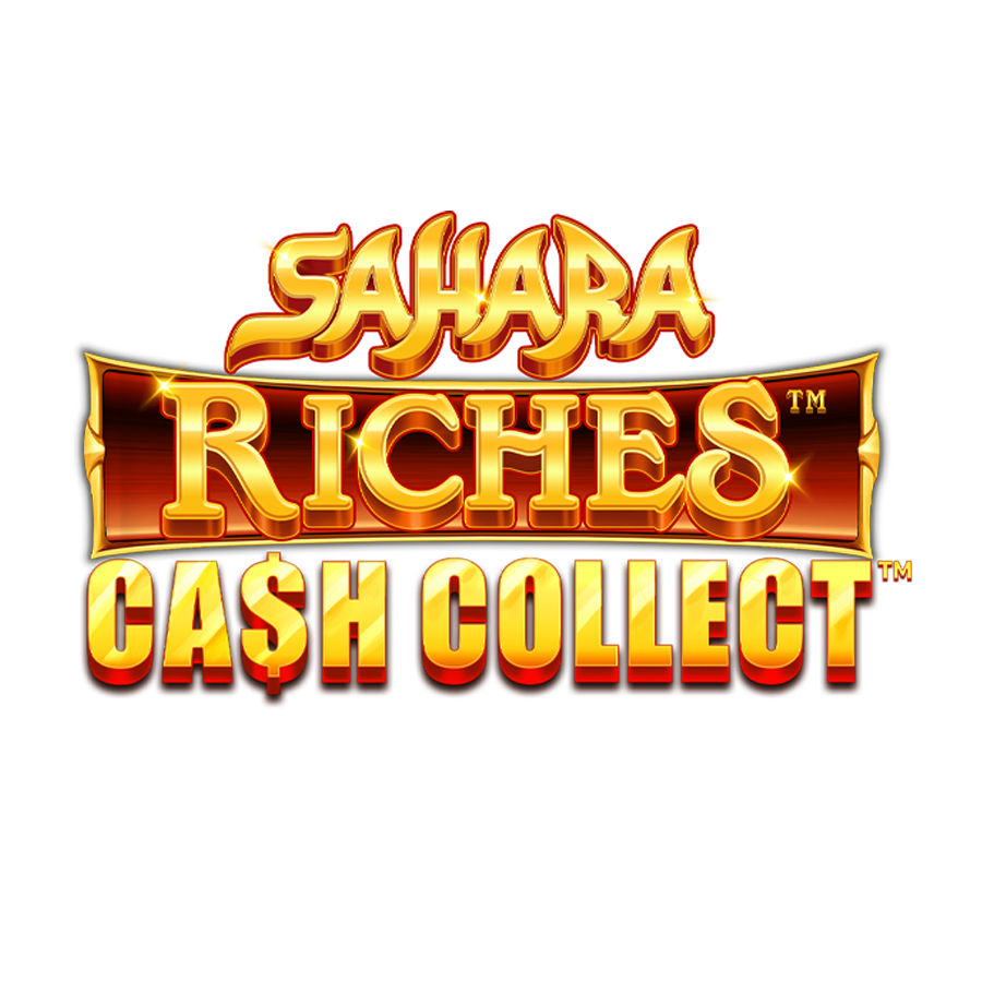 Cash collect: Sahara Riches