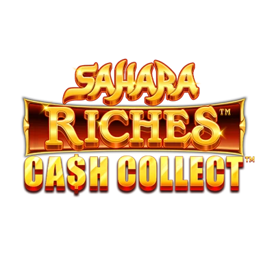 Cash collect: Sahara Riches
