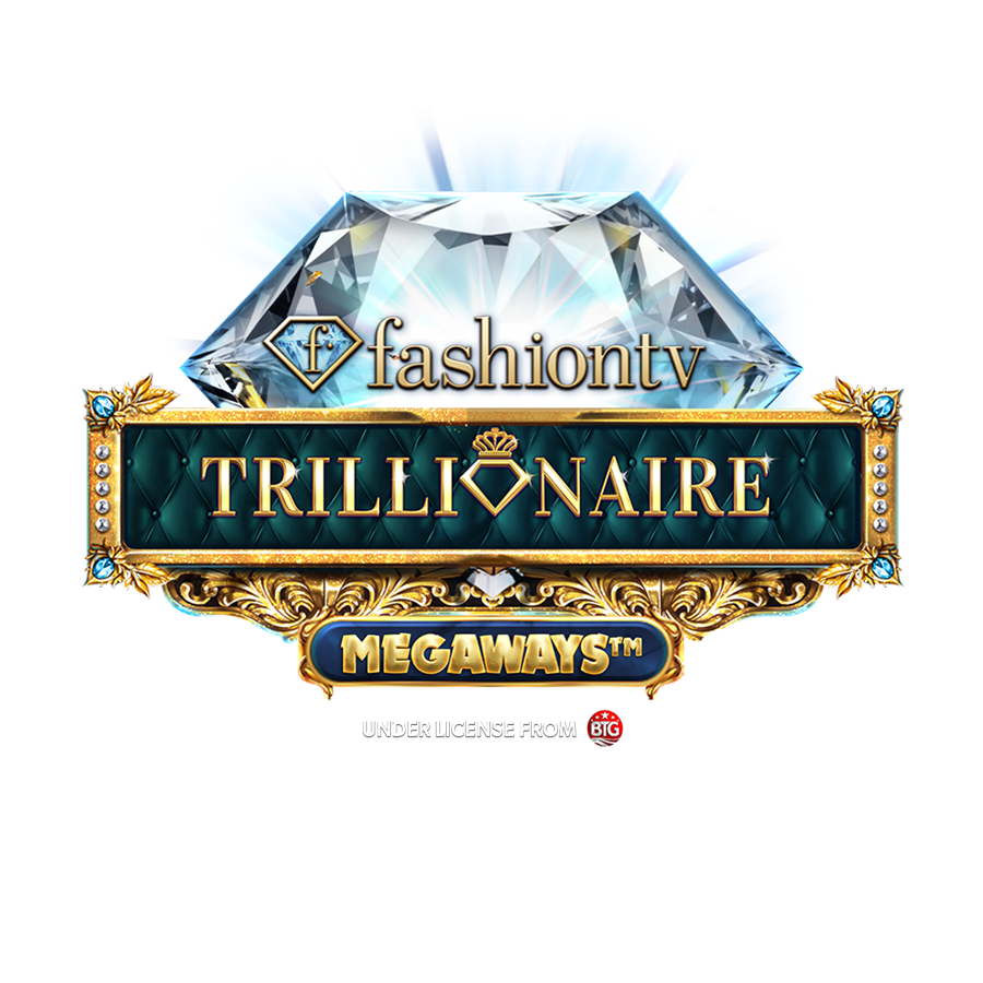 Trillionaire Megaways