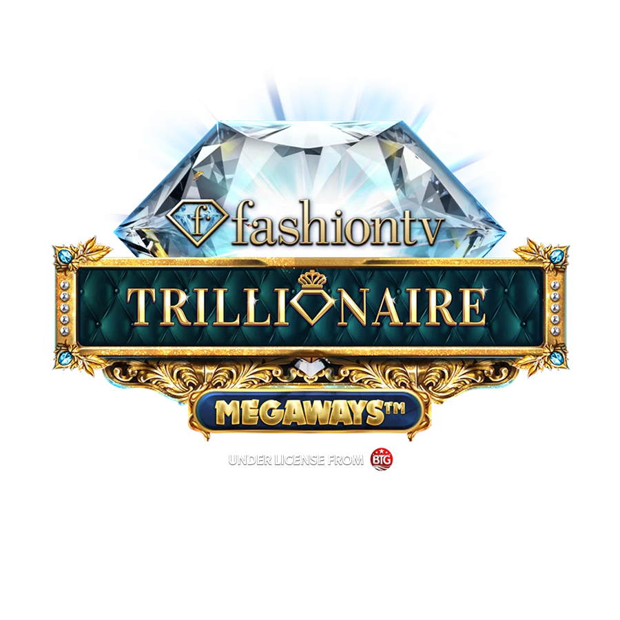 Trillionaire Megaways