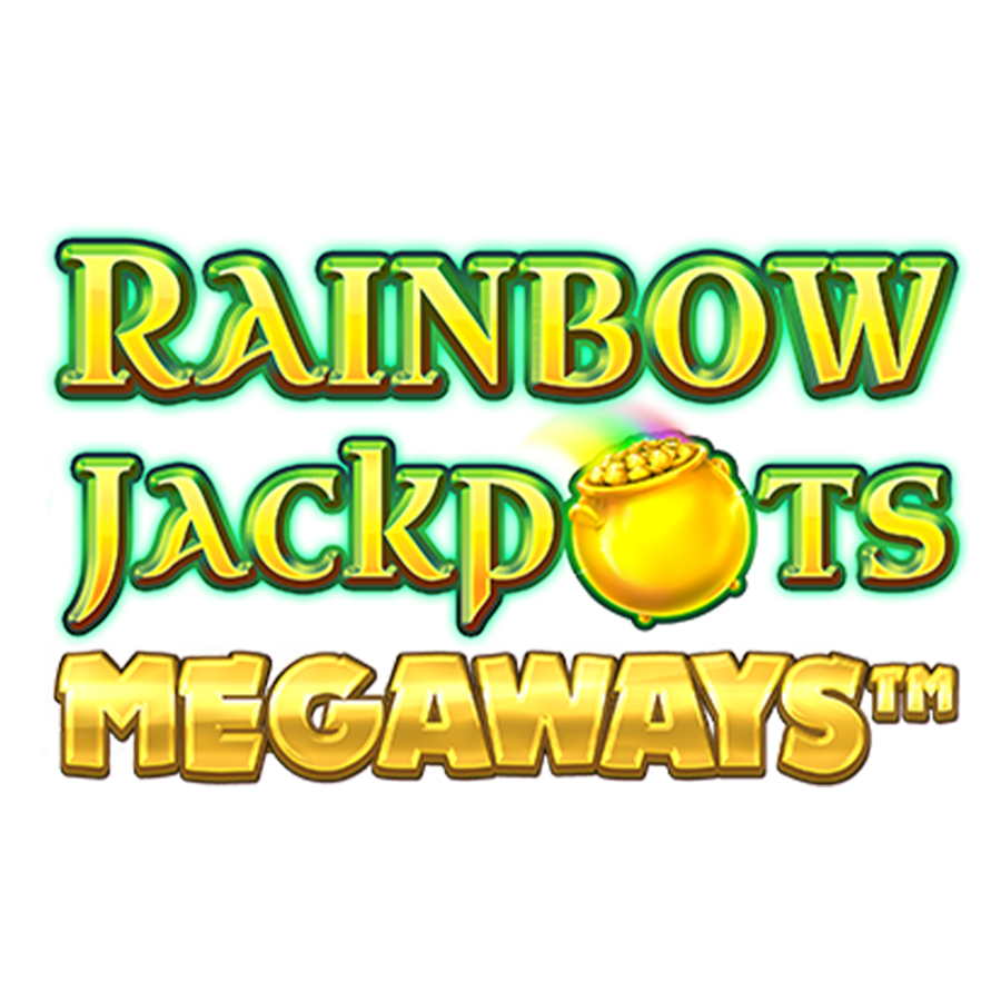 Rainbow Jackpots Megaways