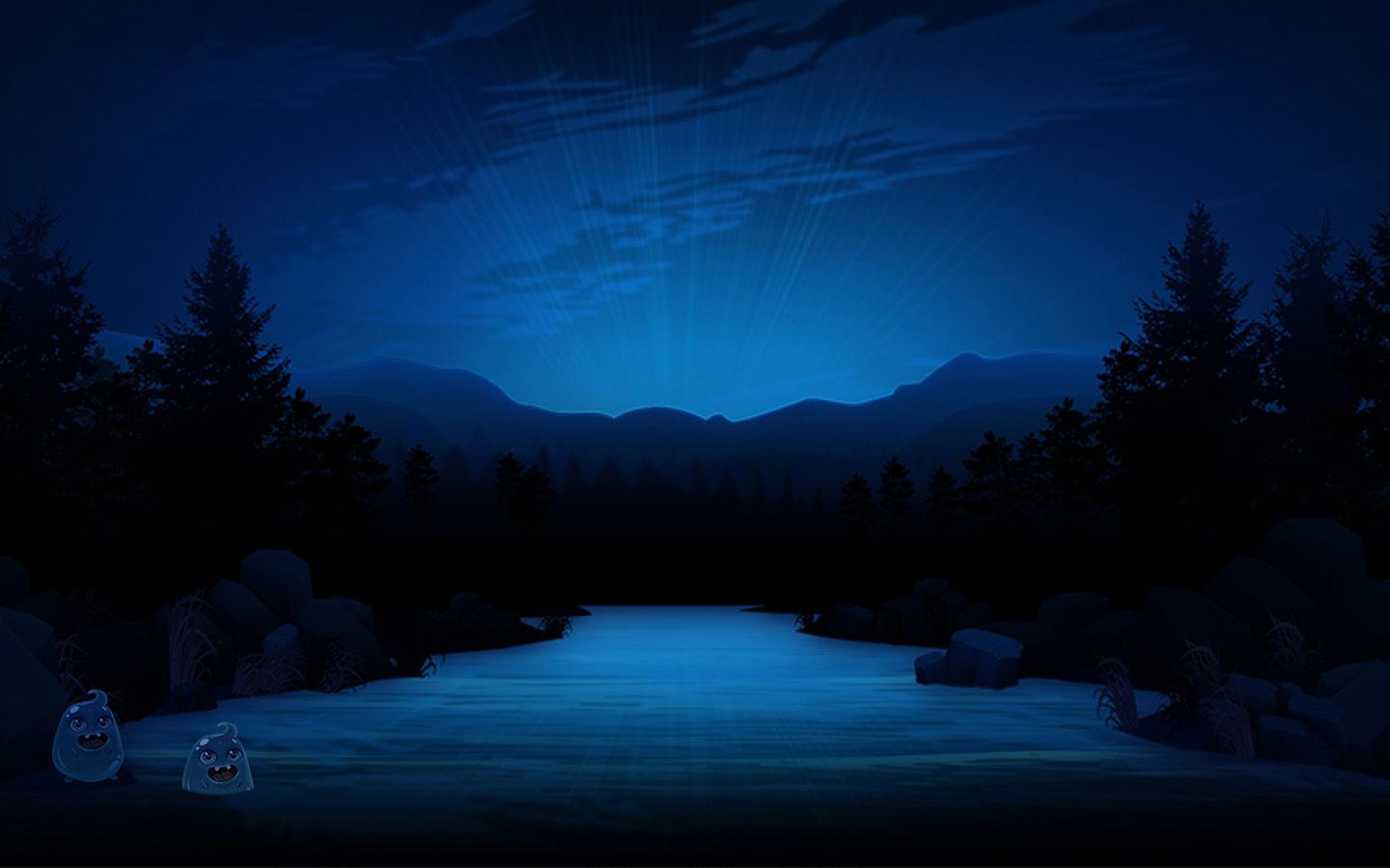 Sweet Beast Power Combo