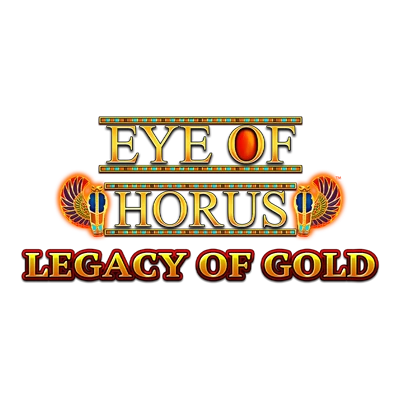 Eye of Horus Legacy of Gold