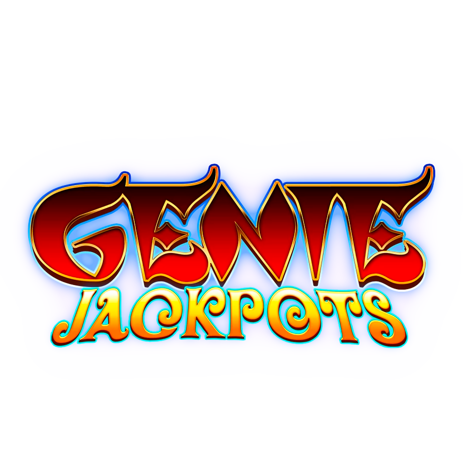 Genie Jackpots