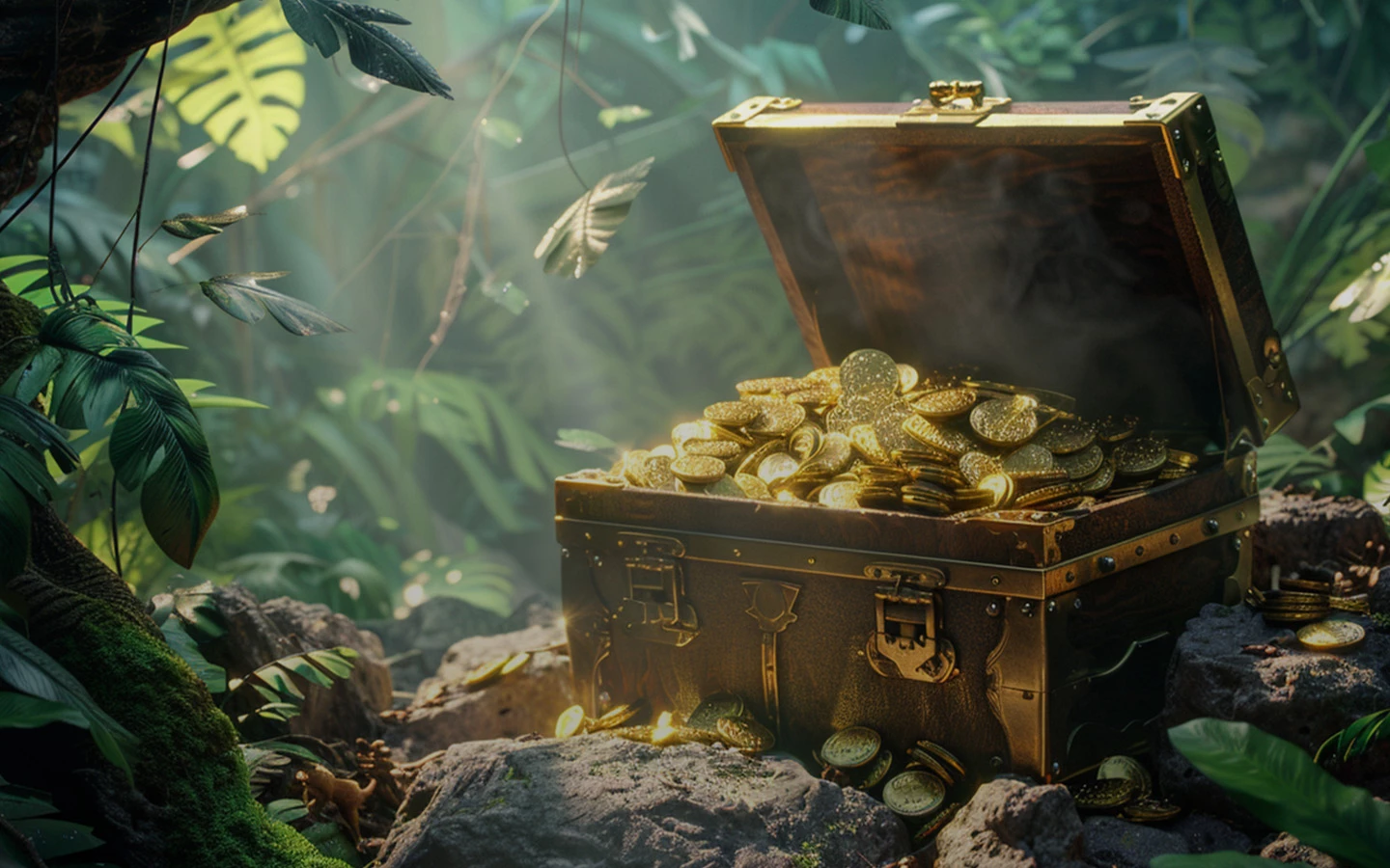 Lost Relics