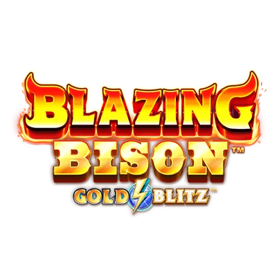 Blazing Bison Gold Blitz