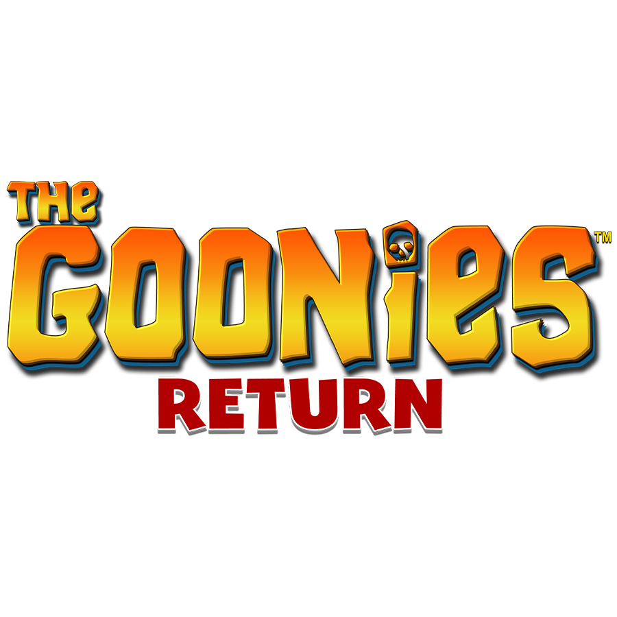 The Goonies Return