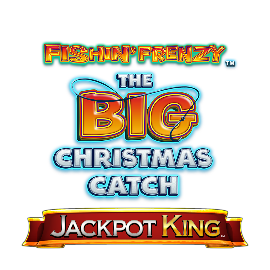 Fishin Frenzy The Big Christmas Catch Jackpot King
