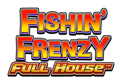 Fishin' Frenzy Full House