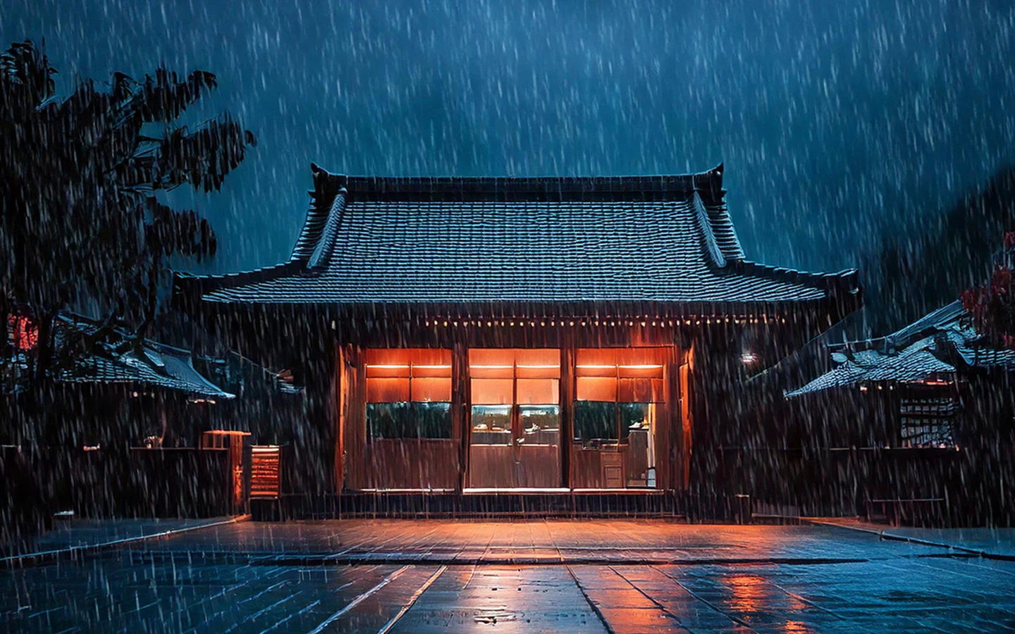 Bruce Lee Kung Fu Wilds