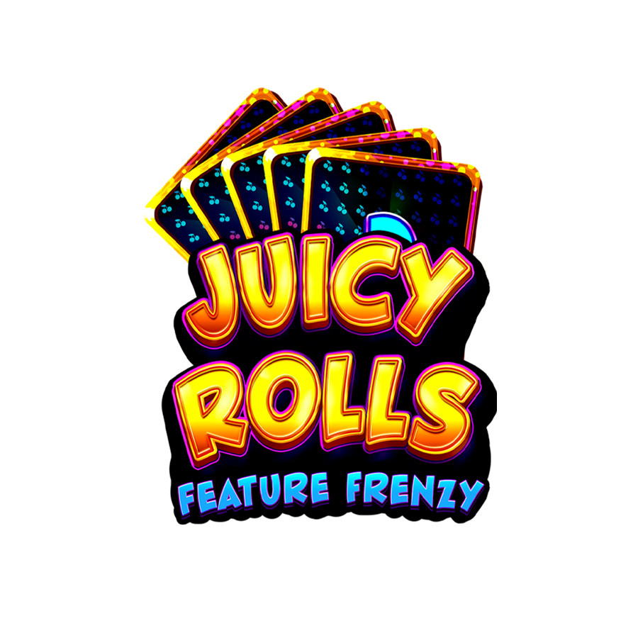 Juicy Rolls Feature Frenzy