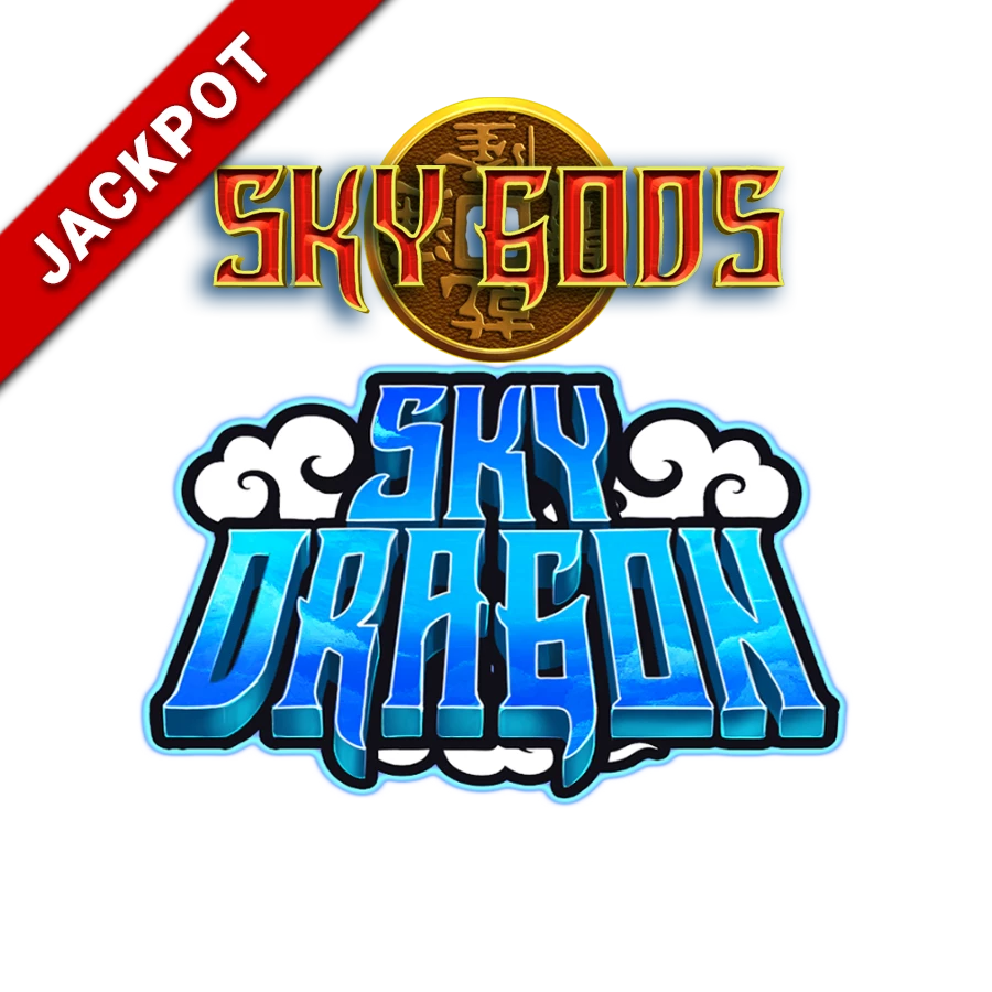 Play Sky Gods: Sky Dragons Online | Mecca Bingo