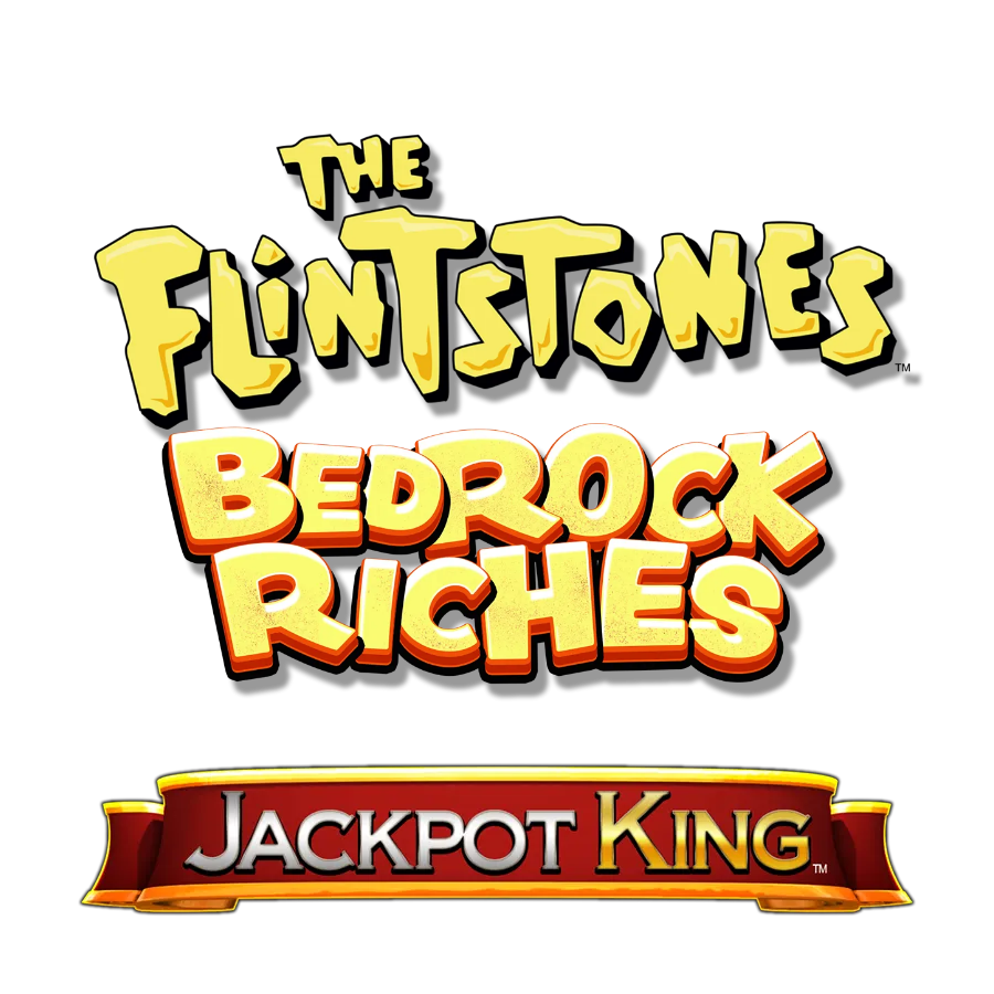 The Flintstones Bedrock Riches Jackpot King