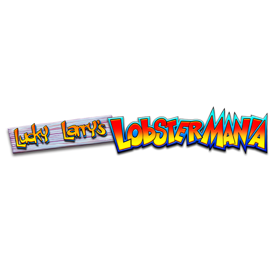 Lucky Larry's Lobstermania