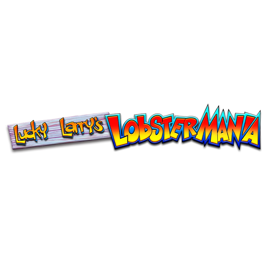 Lucky Larry's Lobstermania